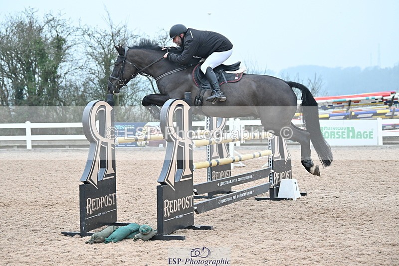 240113A-141647-02297 - Cls 13 Foxhunter and 1.20m Open