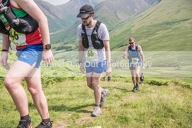 Wasdale-466 - Wasdale Horseshoe Fell Race (Bad weather route) Saturday 11th July 2026