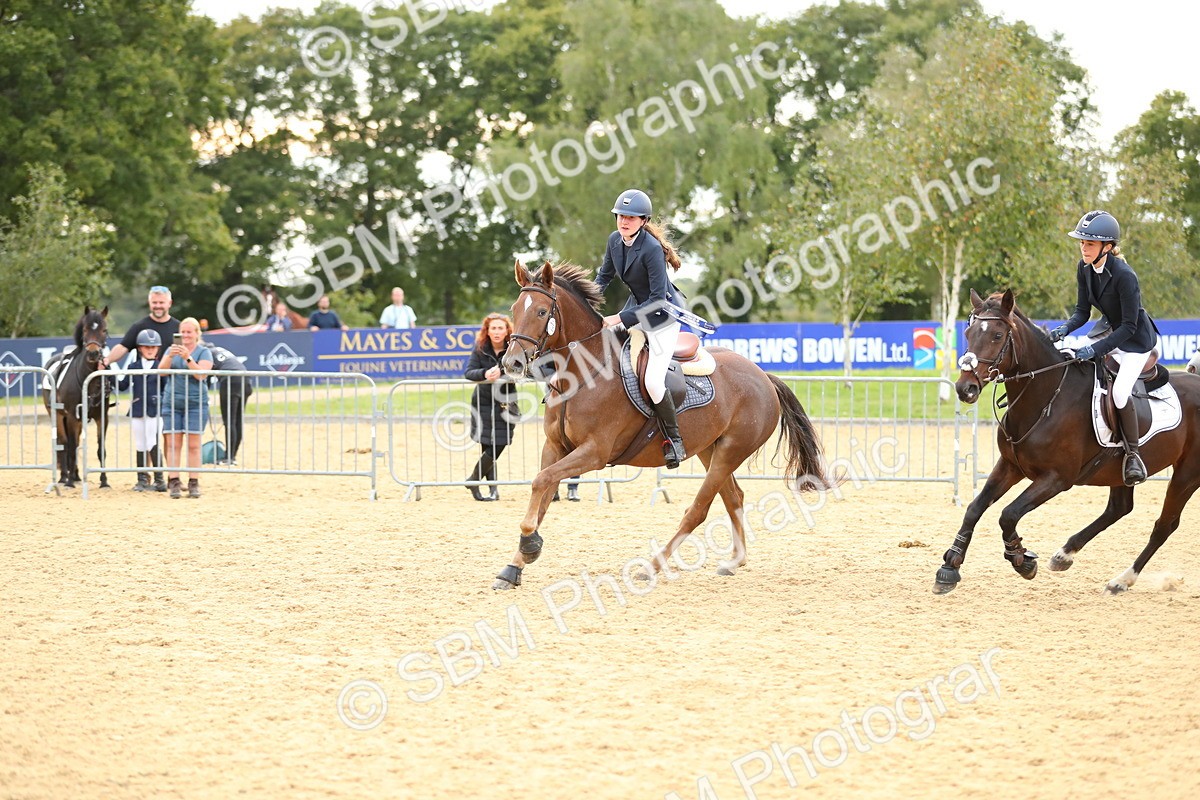 SBM_76215 - J19 - Junior 90cm Supreme Championship