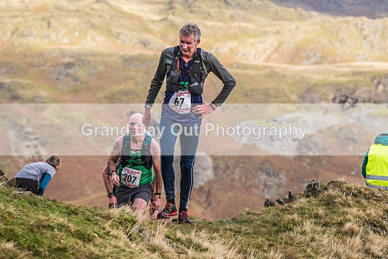 Dunnerdale-902 - Dunnerdale Fell Race Saturday 8th November 2025