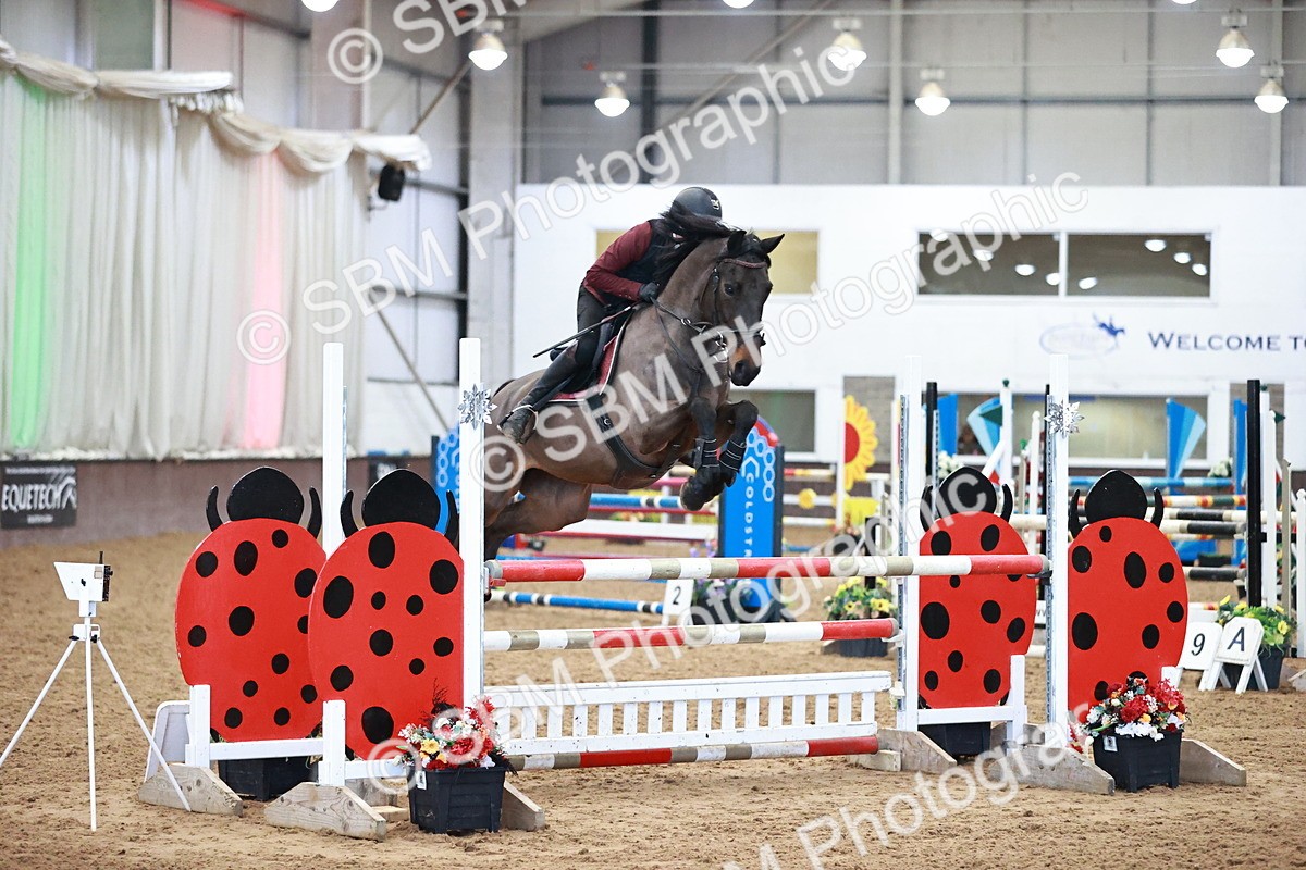 SBM_005099 - Class 23 - Blue Chip Joint Care Power Championship Qualifier 1.10m