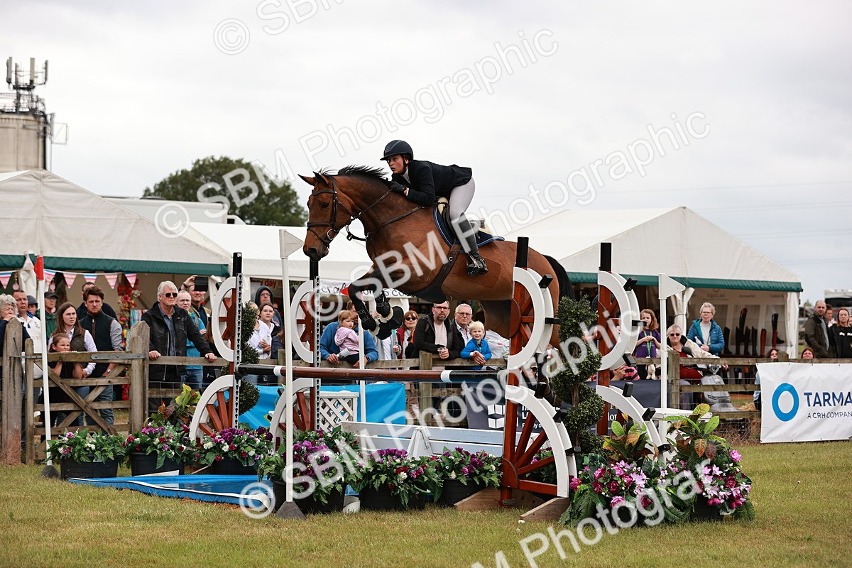 SBM_07615 - Class 203 - Martin Grant Homes Areal Trial
