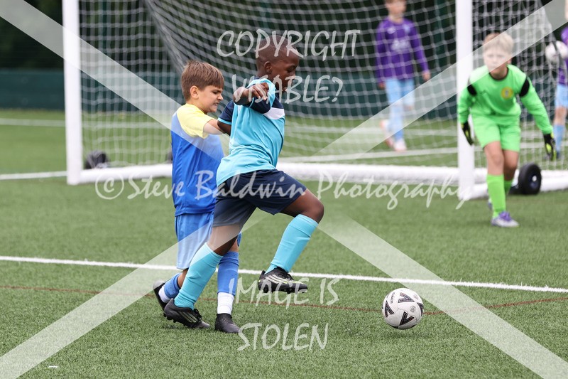 1DX30566 - Sun 7th U10 Boys