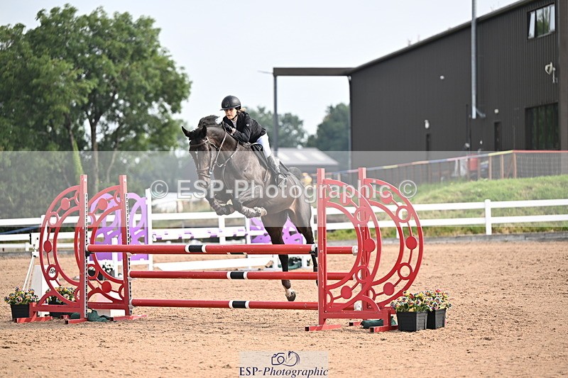 240801A-092403-00108 - Cls 7 Snr Discovery and 1m Open