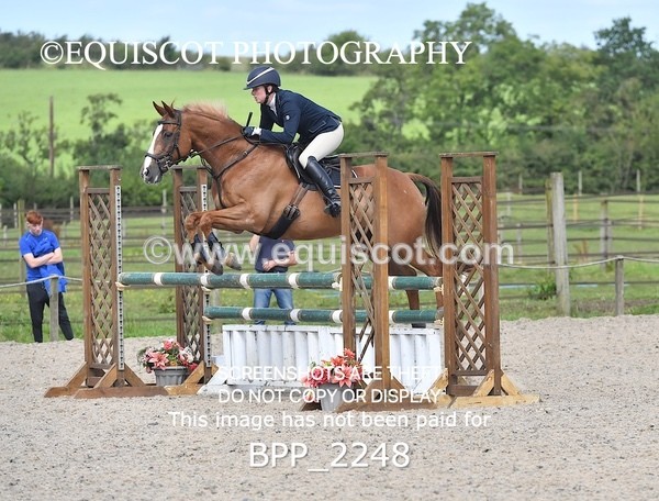 BPP_2248 - CLASS 16 SUN 1.05m Amateur Championship Qualifier/ 1.05m Open