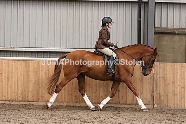 SIAL2236 - Sunday 14th Ridden