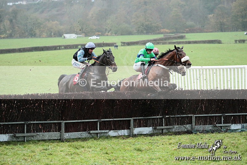 PtP 091125  0379 - Point-to-Point Wales Area Club Lower Machen, Gwent 09/11/25