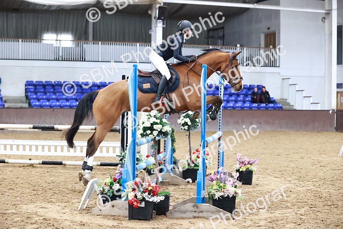 SBM_001241 - Class 3 - Senior Discovery - 1.00m