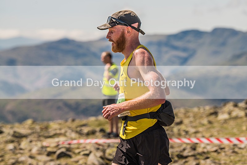Fairfield-166 - Fairfield Horseshoe Fell Race Saturday 13th May 2023