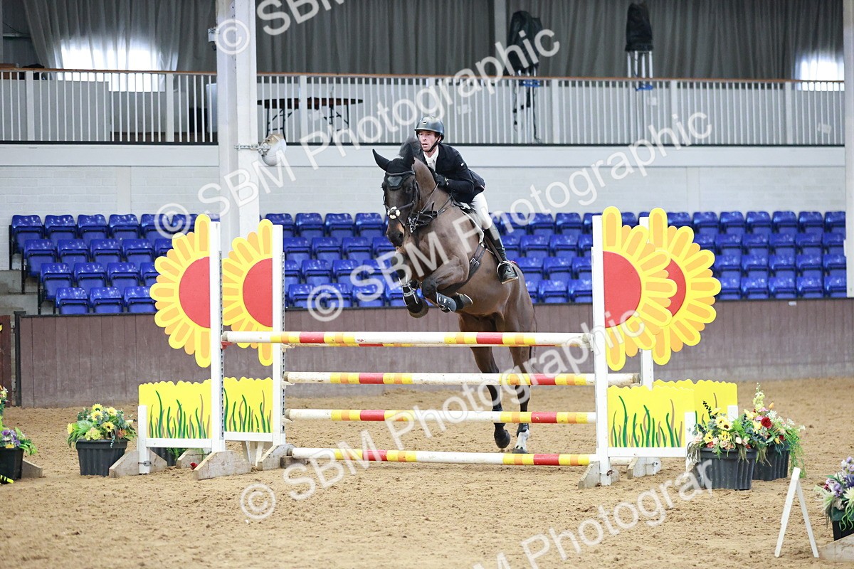 SBM_000881 - Class 4 - Senior Newcomers - 1.10m