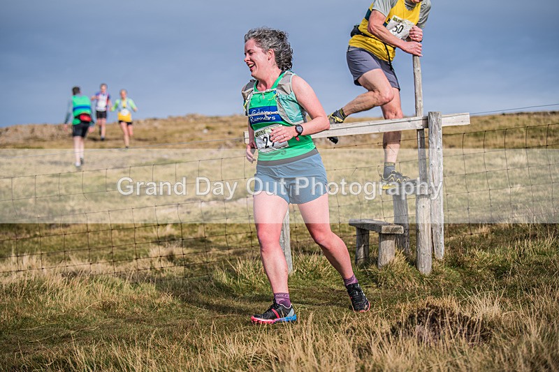 Buttermere-428 - Buttermere Shepherds Meet Fell Race Sunday 27th October 2024