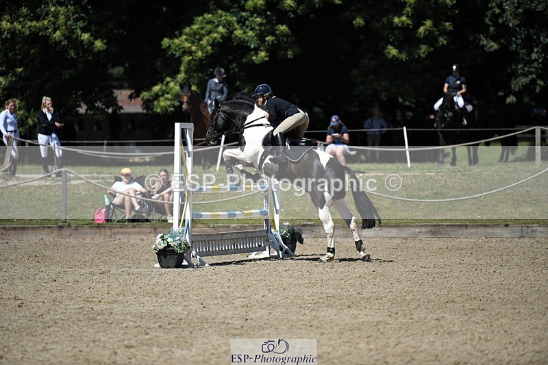 230707-111341-07169 - Cls 16 Newcomers & 1.10m Open