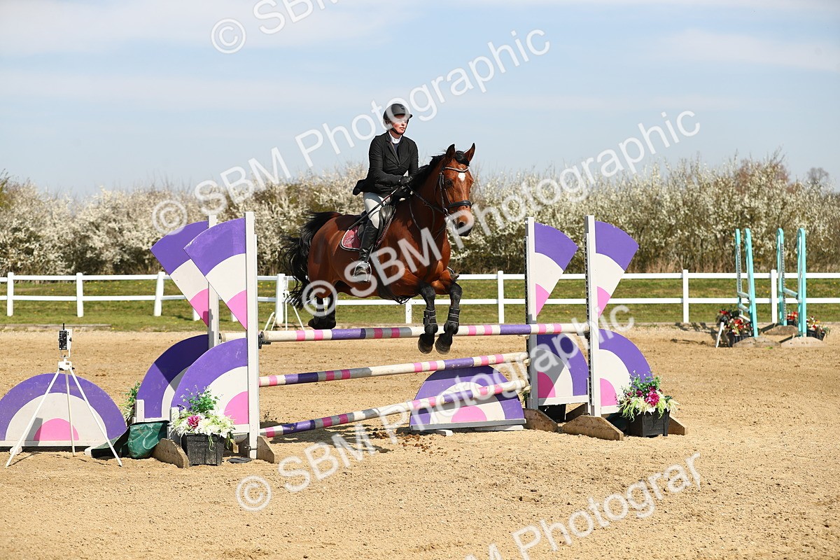 SBM_002424 - Class 9 - Senior Discovery - 1.00m