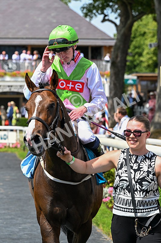 110726-Race 1-Big Cigar-6526 - Race 1 14.02pm John Smith's Nursery Handicap
