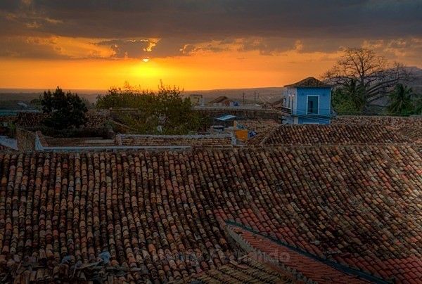  - Cuba