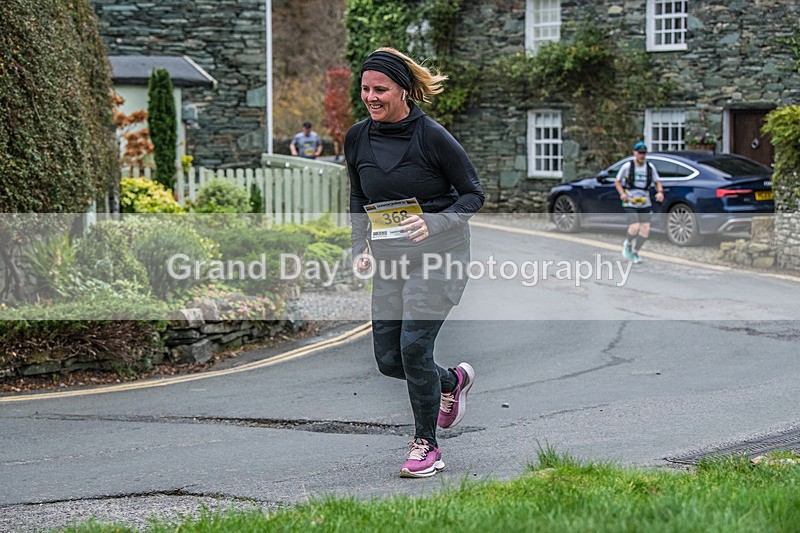 Derwentwater-742 - Derwentwater 10 Mile Road Race Sunday 3rd November 2024