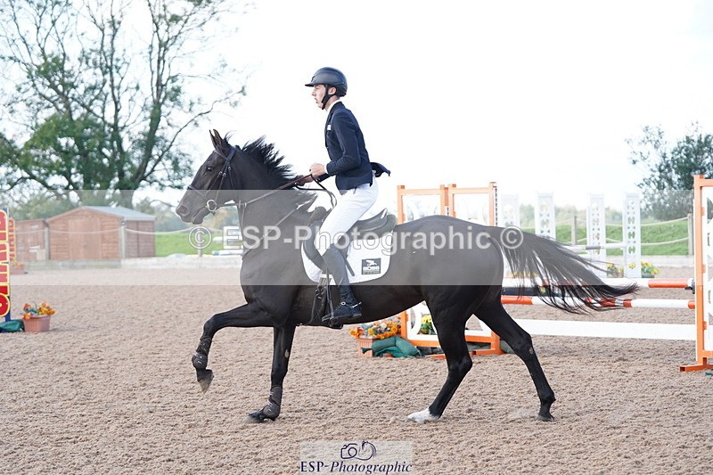 241005A-094938-04337 - SAT Cls 8 Snr British Novice & 90cm Open