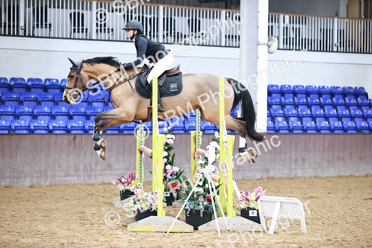 SBM_002172 - Class 9 - Senior Discovery 1.00m