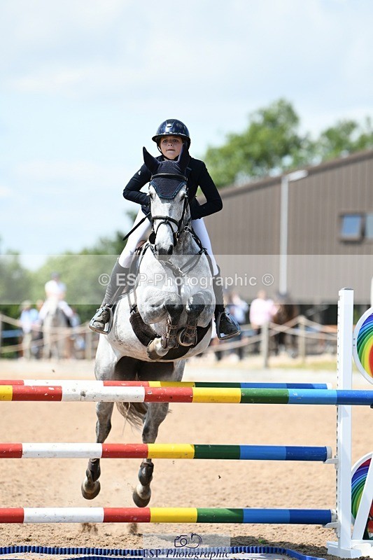 250628-141535-05400 - Cls 12 Newcomers 2nd Round 1pm to End