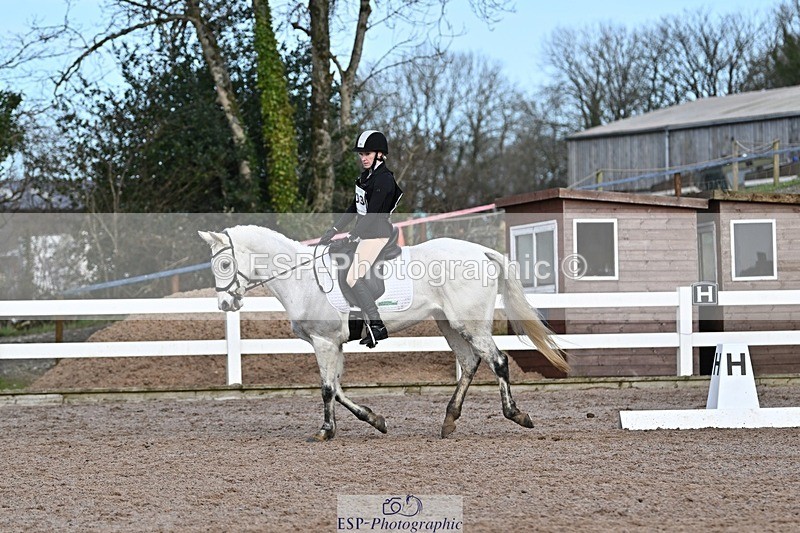 250125-123252-00452 - Dressage - CT Class 6 BE102