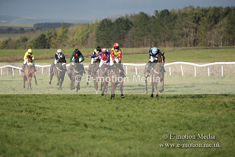 PtP 011219-0367 - Hursley Hambledon Hunt Point-to-Point 01/12/19