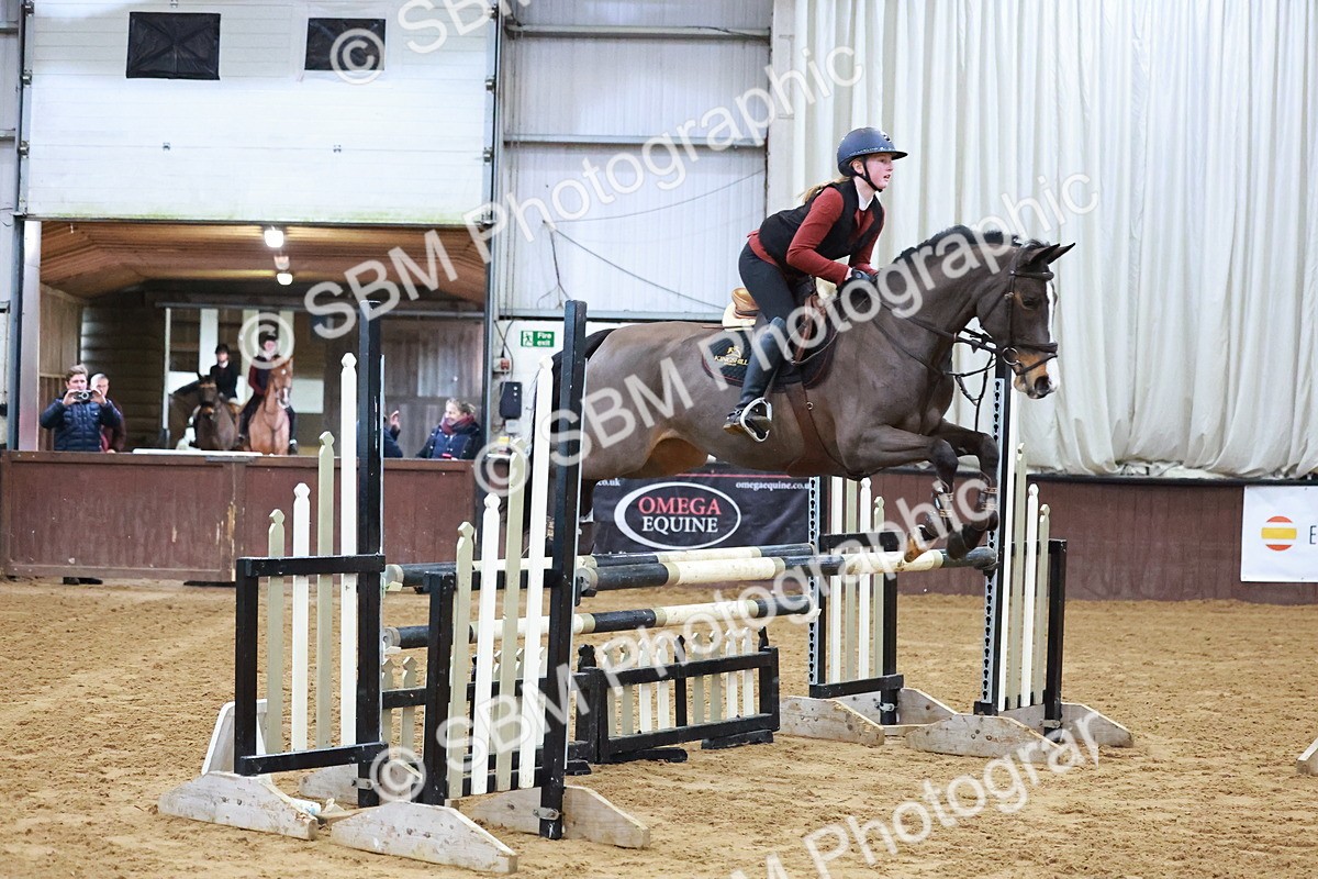 SBM_001002 - Class 3 - Senior Discovery - 1.00m