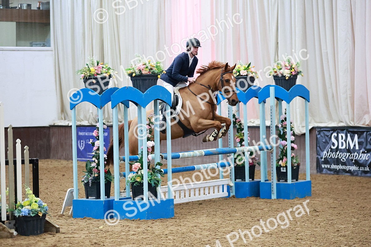 SBM_000547 - Class 3 - Senior Discovery - 1.00m