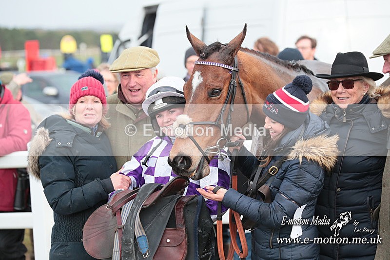 PtP 311223 331 - Larkhill Racing Club Point-to-Point 31/12/23