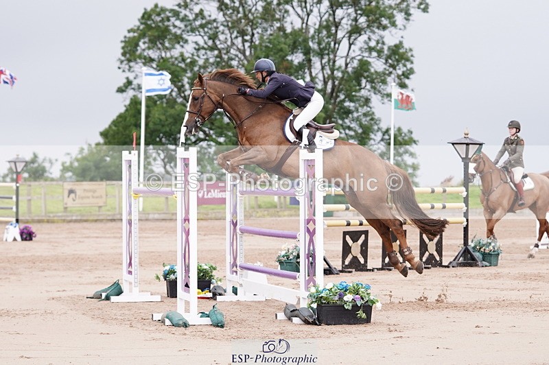 240720A-094010-13876 - Cls 3, 3 Star Small Tour 1.40m