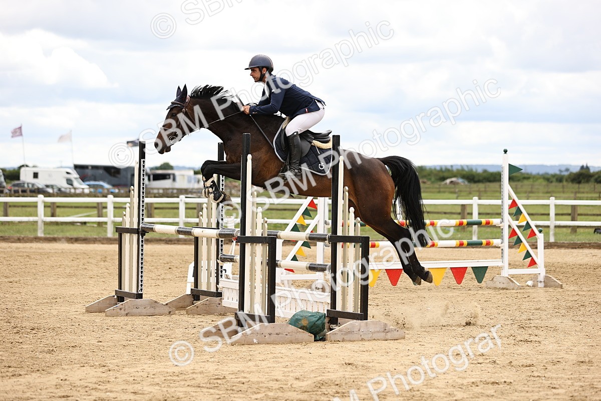 SBM_002919 - Class 10 - Senior Discovery - 1.00m