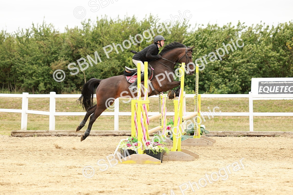 SBM_006565 - Class 1 - Senior British Novice - 90cm Open