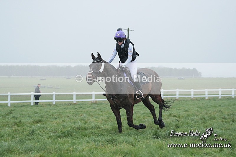 PtP 101223 59 - New Forest Hounds PtP Larkhill 10/12/23