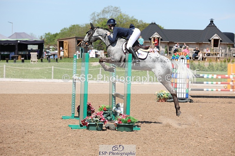 250503-134942-01409 - Cls 11 Junior 1.20m Open