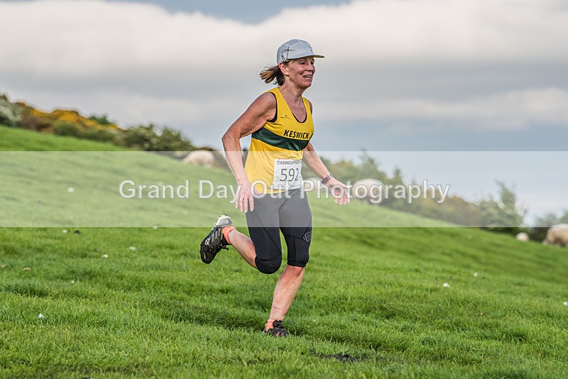 Hay-O-704 - Hay O Trail Race Tuesday 23rd May 2023