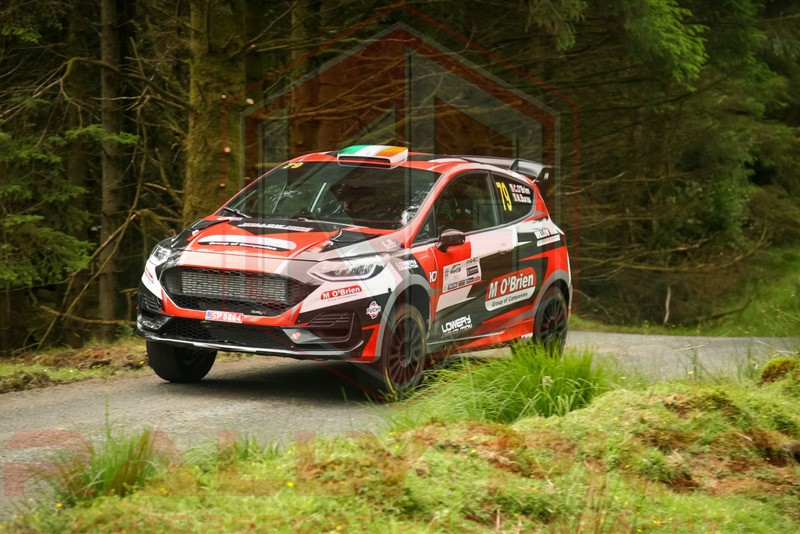 Sligo Rally 57 of 72 - Sligo Rally