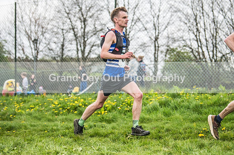 3 Peaks Finish-880 - The 3 Peaks Race Saturday 26th April 2025 - The Finish