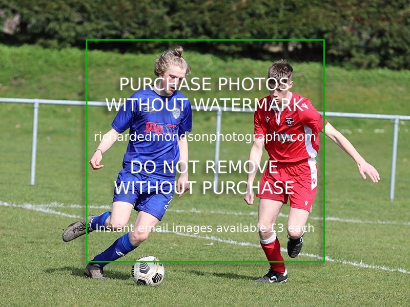 IMG_0432 - Wattsfield v Carnforth Rangers (27/3/22)
