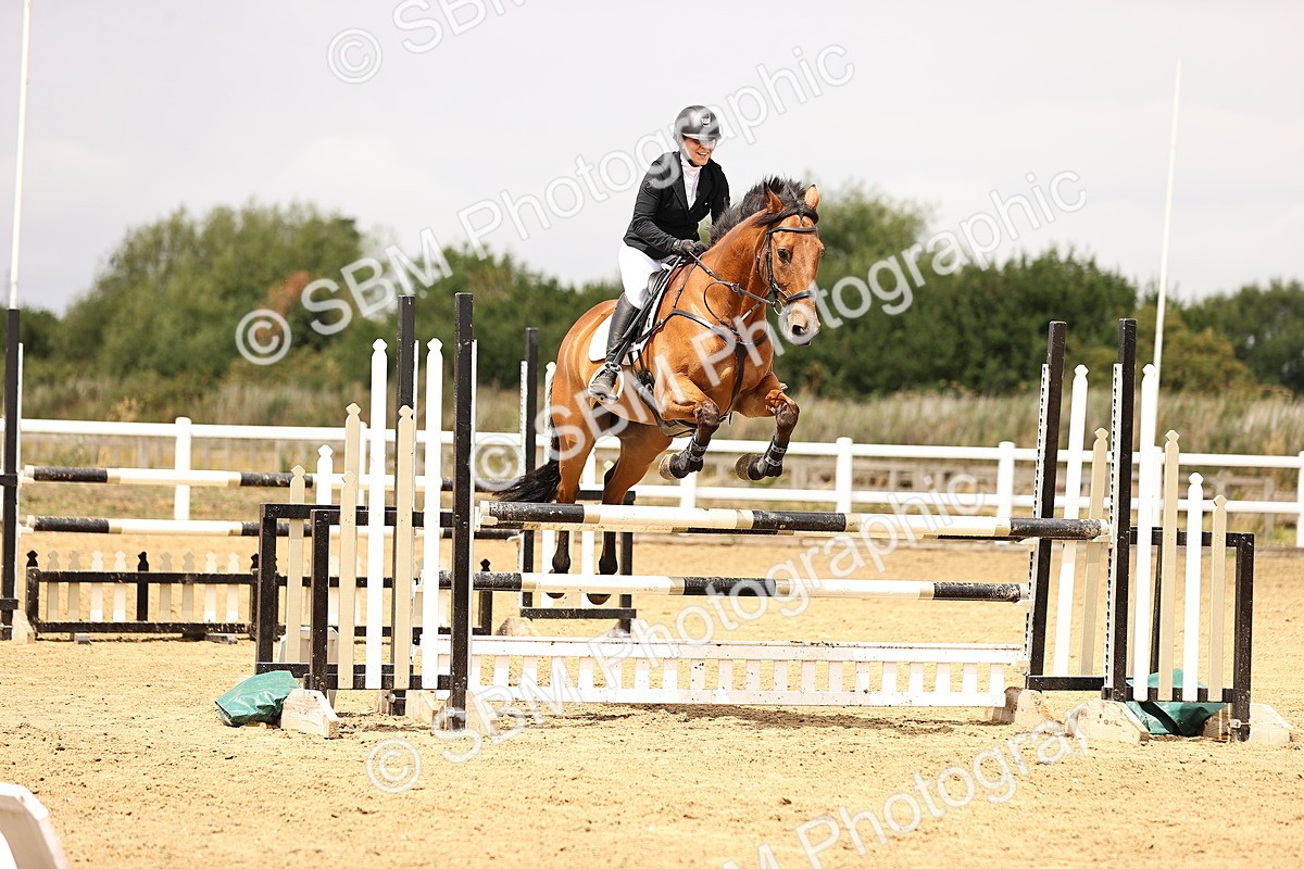 SBM_026137 - Class 11 - Senior Discovery - 1.00m