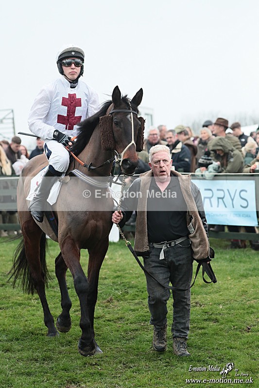 PtP 080326 462 - Pytchley with Woodland Point-to-Point Guilsborough 08/03/26