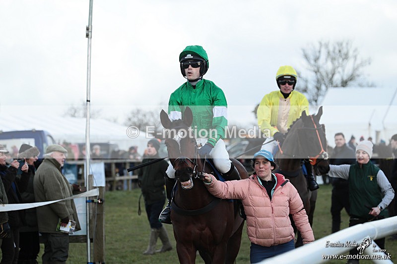 PtP 250126 69 - Cocklebarrow Races Point-to-Point 25/01/26