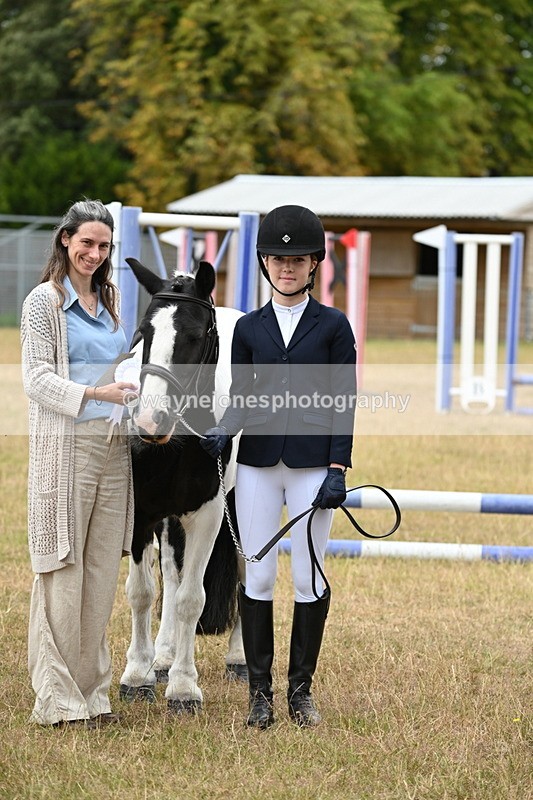 WJ6_8477 - Class 10 Coloured in Hand