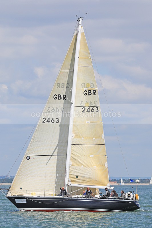 170701 MOUSTIQUE GBR2463 RTI_3574 - ROUND THE ISLAND 2017