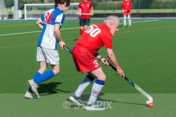  - Tring Hockey Club