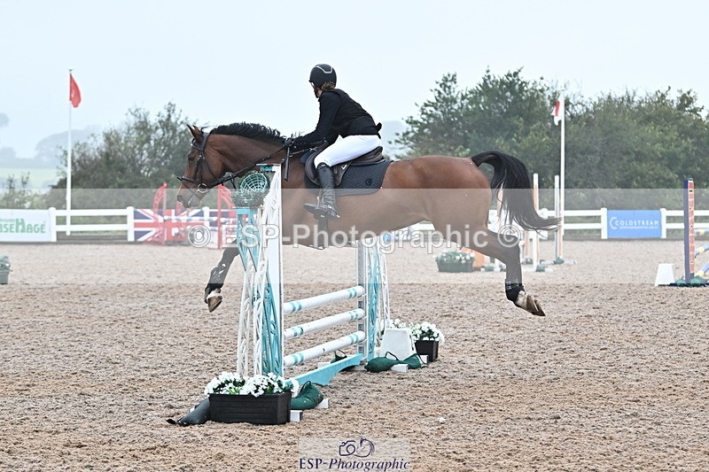 241006A-093536-05759 - Cls 23 85cm Nat Am  Quals