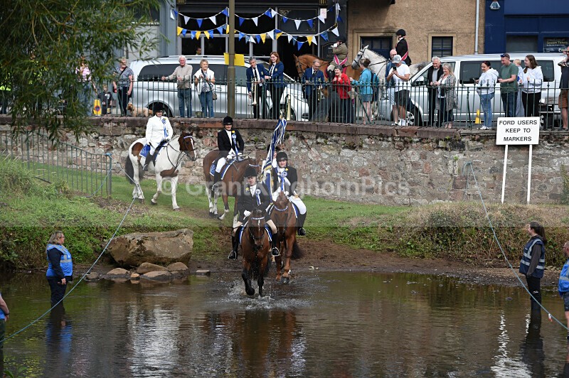_002 - Musselburgh Festival Day Rideout 2025