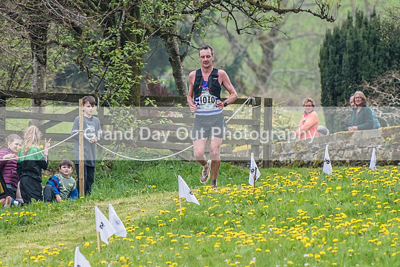 3 Peaks Finish-28 - The 3 Peaks Race Saturday 26th April 2025 - The Finish
