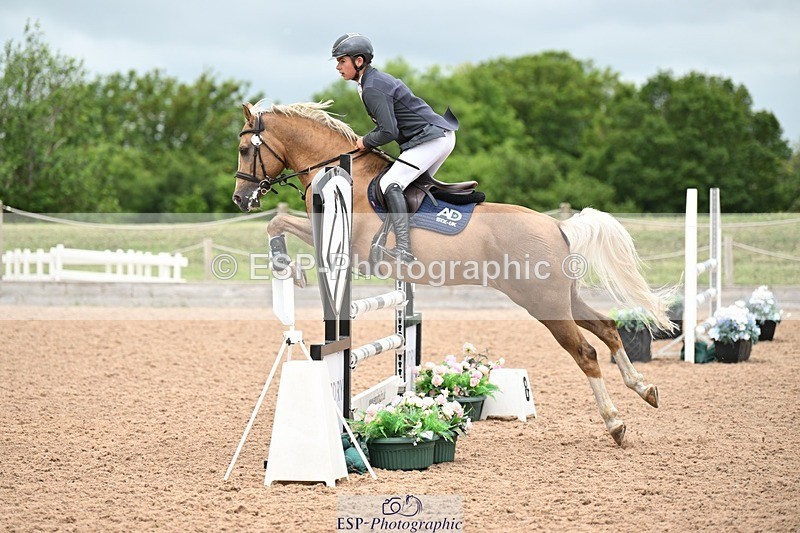 250607-113543-00628 - Cls 9 Pony Discovery and 90cm