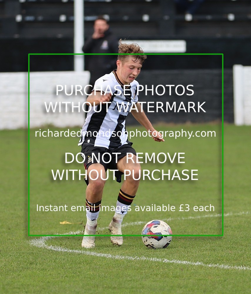 IMG_8384 - Morecambe Academy v Bradford City Academy (15/10/22)