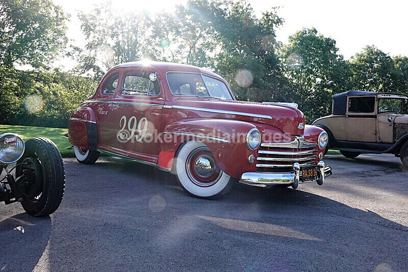 Pete Wilson 29-8-20-1 - Vintage Hot Rod Association