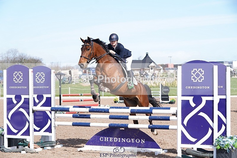 250330-122726-07020 - Cls 27 Snr 1.05 and 1.10m Grand Prix